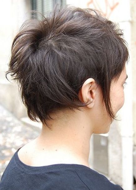 fryzury krótkie włosy z galeria uczesanie zdjęcie numer 75